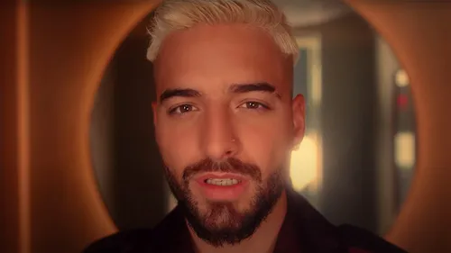 Maluma - Cositas de la USA